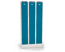 Cloakroom locker ALDOP 1920 x 900 x 500